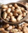 Peawal raw peanuts will reduce your weight