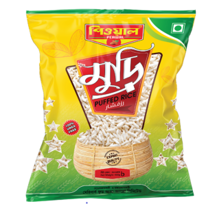 Peawal Premium Puffed Rice